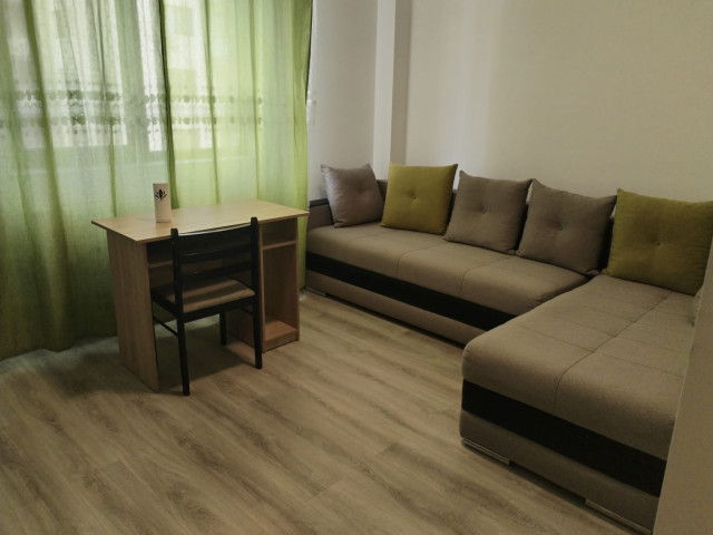 2 camere,  decomandat ,  55 mp , de inchiriat apartament nou in zona Galata,  (Platoul Galata - Profi ) 163008