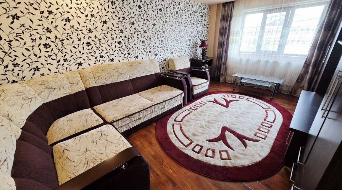 Oferta Nicolina apartament 52 mp , 2 camere, decomandat, de inchiriat,  Nicolina 2 imagine 4