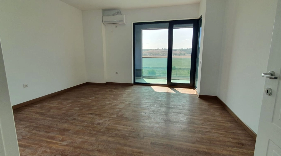 Oferta Pacurari apartament nou 60 mp , 3 camere, decomandat, de vanzare,  Popas Pacurari imagine 1