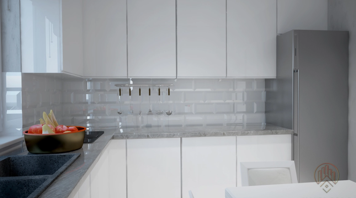 Oferta Apartament nou de vanzare, 2 camere, decomandat, 58 mp , Nicolina,  Intabulat   Continental -  Bd Poitiers imagine 10