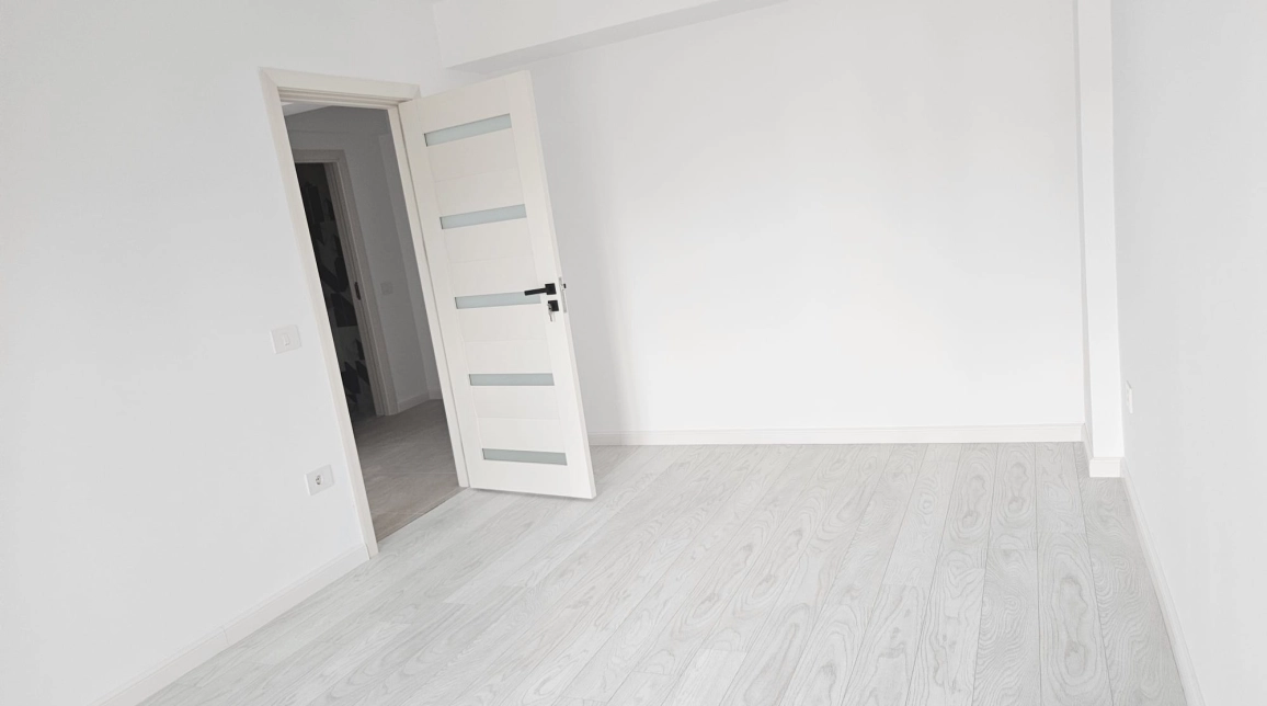 Oferta 2 camere, decomandat, 56 mp , de vanzare apartament nou in zona Pacurari,  Rediu - Strada Soarelui imagine 14