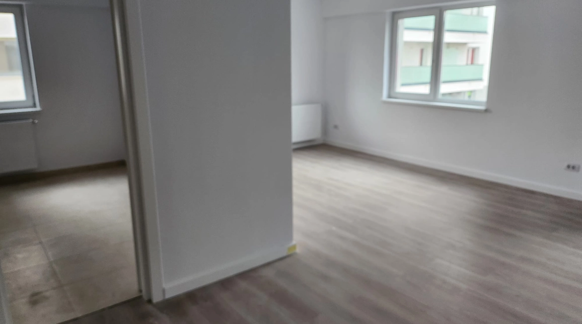 Oferta 2 camere, decomandat, 56 mp , de vanzare apartament nou in zona Alexandru cel Bun,  Lidl Dacia- Pasarela Octav Bancila imagine 2