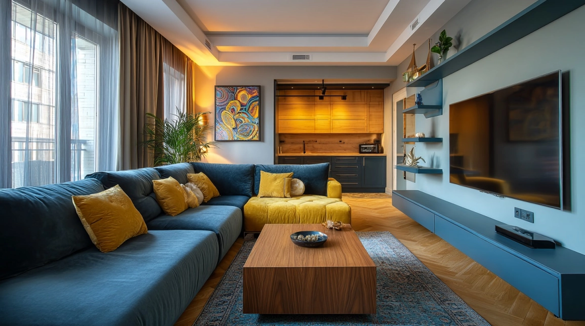 Oferta 3 camere, decomandat, 75 mp , de vanzare apartament nou in zona Frumoasa,  Scoala 43 imagine 1