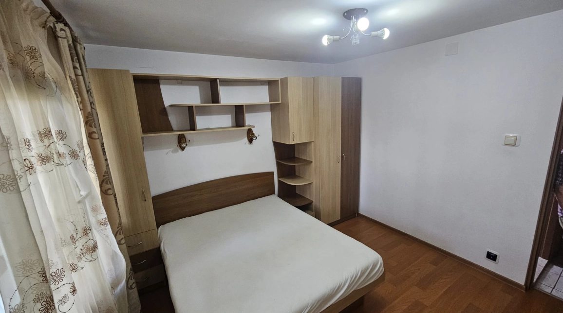 Oferta 2 camere, decomandat, 58 mp , de vanzare apartament in zona Nicolina,  NICOLINA 2 PRIMA STATIE imagine 5
