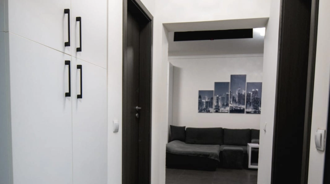 Oferta Apartament, 3 camere, decomandat, 75 mp , Copou, de vanzare,  Parcul Copou imagine 9