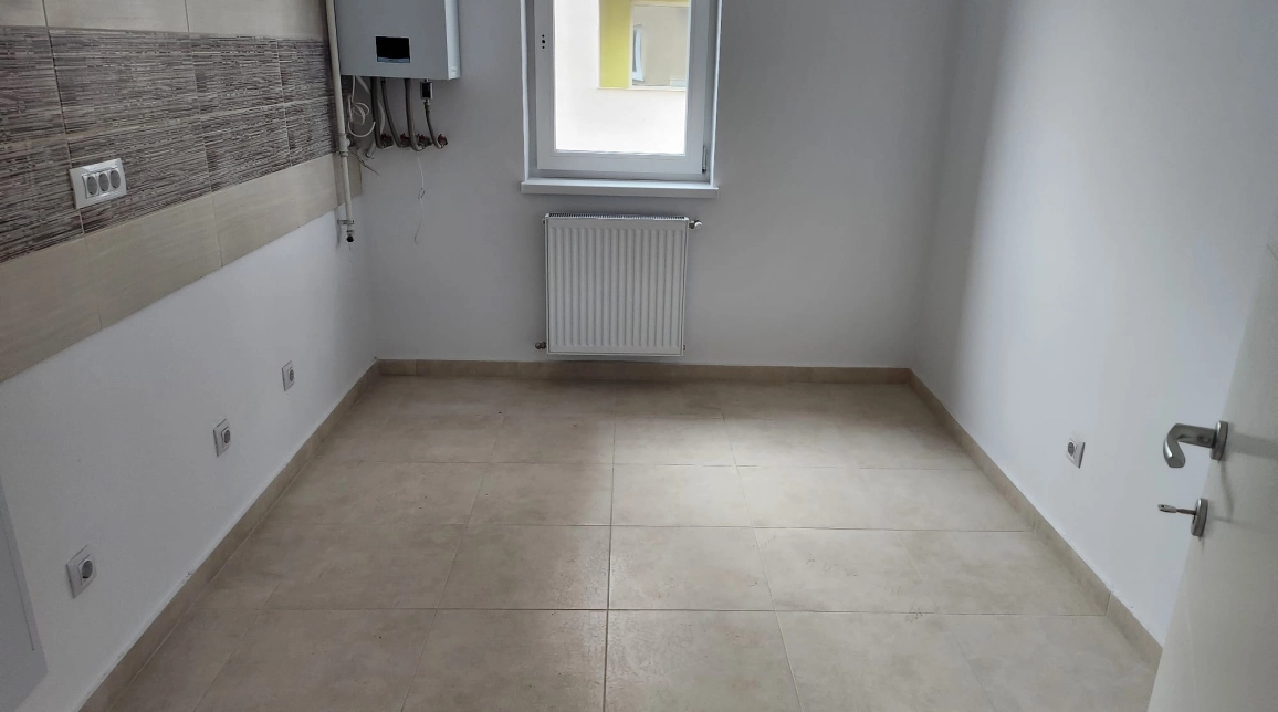 Oferta De vanzare apartament nou, 2 camere, decomandat, 55 mp , Dacia,  Bloc nou intre Moara de Foc si Lidl Dacia imagine 9