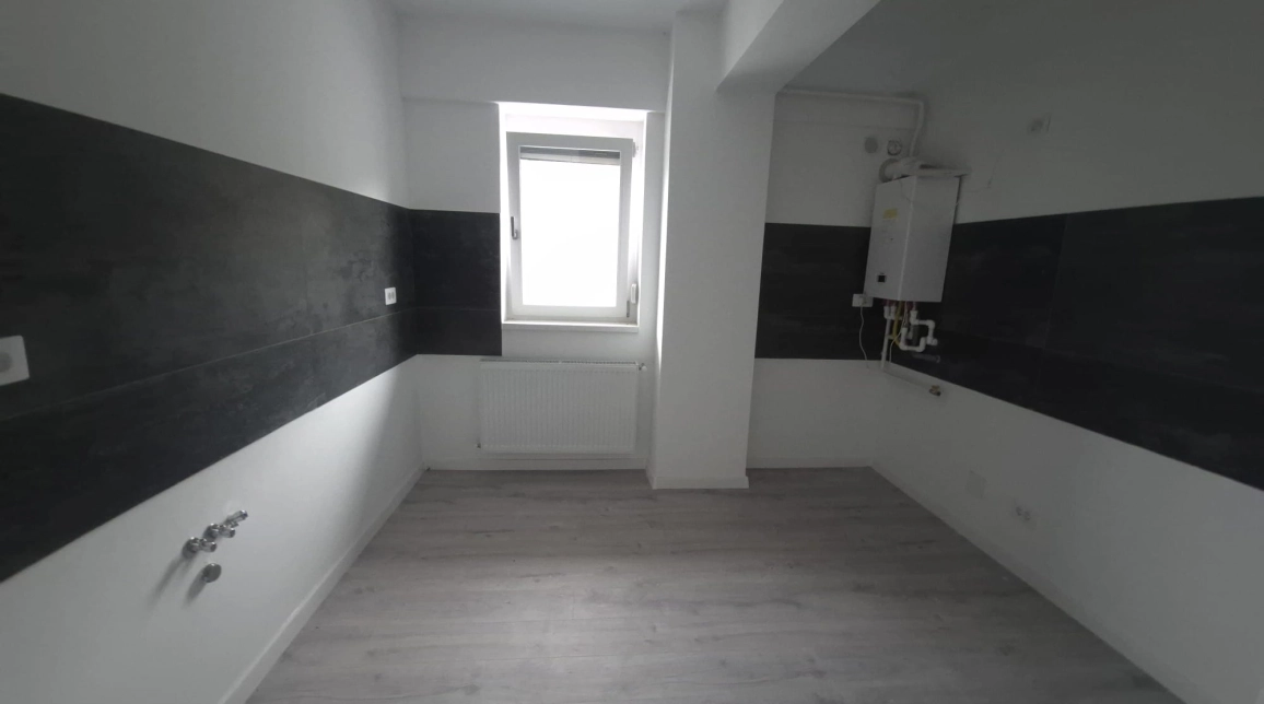 Oferta Apartament nou, 2 camere, decomandat, 62 mp , Frumoasa, de vanzare,  Continental Lidl imagine 4