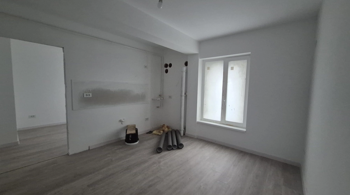 Oferta CUG apartament nou 34 mp , 2 camere, , de vanzare,  Visoianu imagine 1