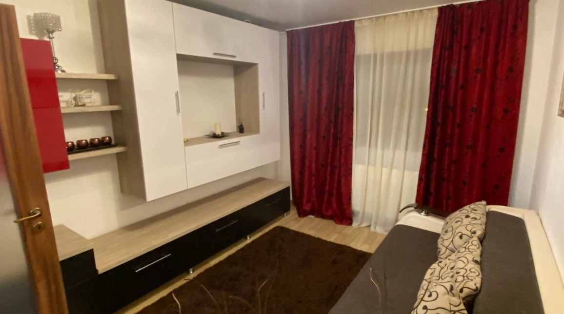 Oferta De vanzare apartament, 2 camere, decomandat, 52 mp , Frumoasa,  Continental  imagine 4