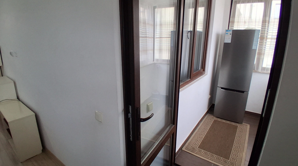 Oferta 2 camere, , 44 mp , de vanzare apartament in zona Pacurari,  PETRU PONI, CONCEPT RESIDENCE imagine 14
