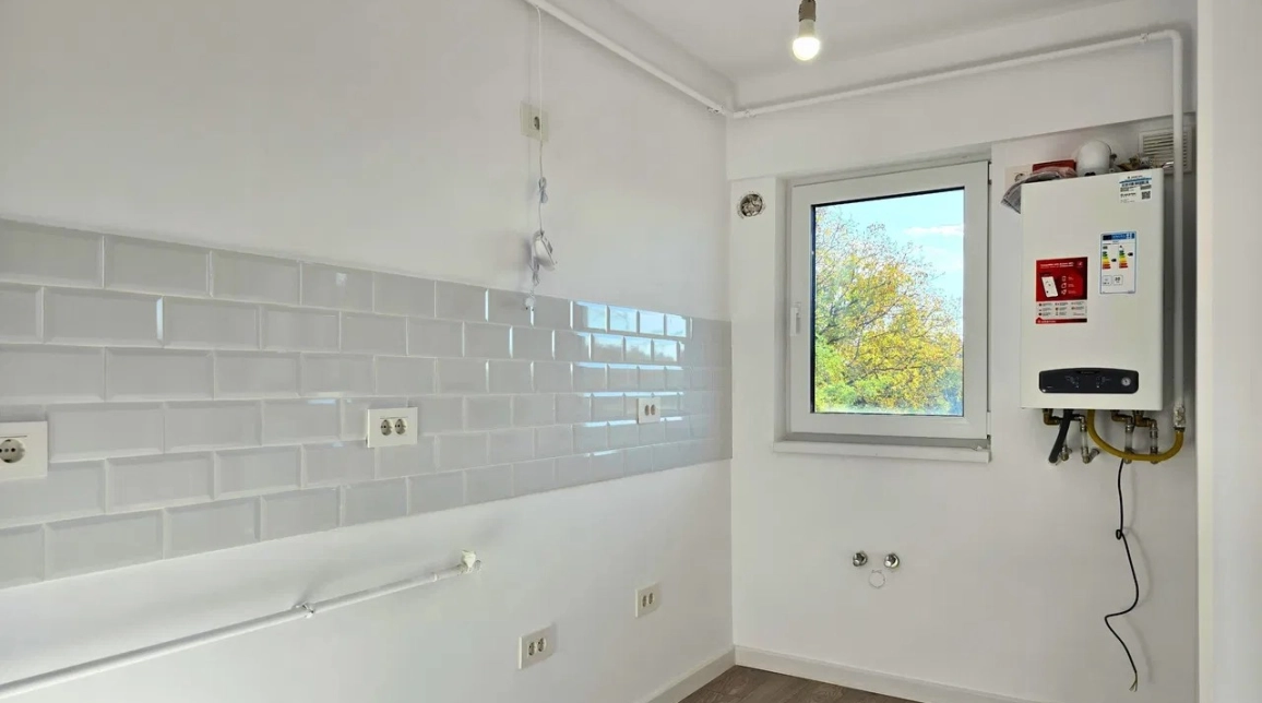Oferta De vanzare apartament nou, 3 camere, , 72 mp , Galata,  Platoul Galata- Cartier de blocuri noi imagine 5