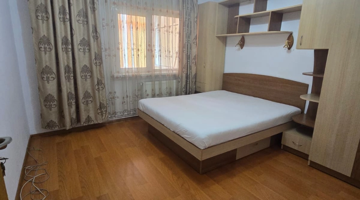 Oferta 2 camere, decomandat, 58 mp , de vanzare apartament in zona Nicolina,  NICOLINA 2 PRIMA STATIE imagine 6