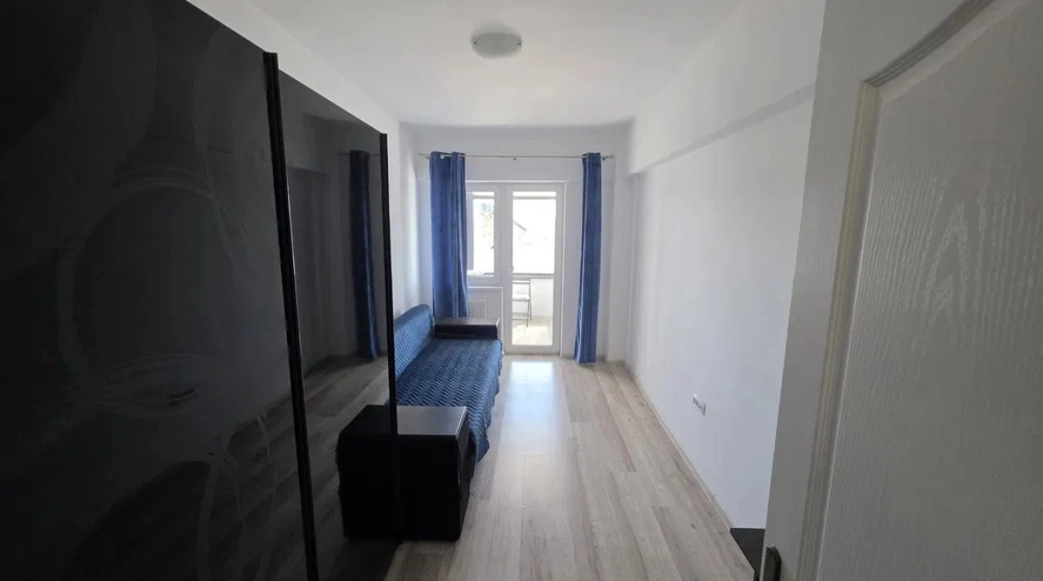 Oferta Apartament nou de vanzare, 3 camere, semidecomandat, 78 mp , Popas Pacurari,  700m de Restaurant Popas Pacurari imagine 19