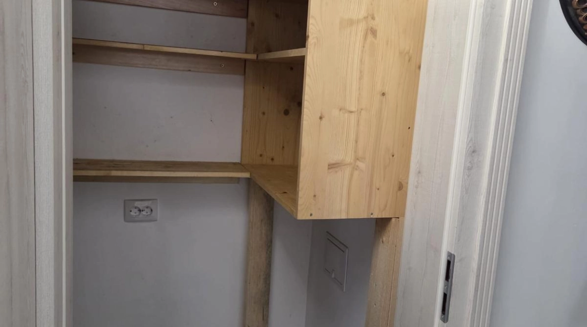 Oferta Apartament de vanzare, 3 camere, decomandat, 83 mp , Nicolina,  Prima Statie-Panasonic imagine 7