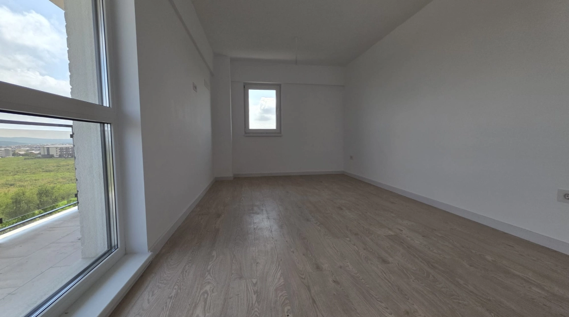 Oferta Apartament nou, 2 camere, decomandat, 58 mp , Galata, de vanzare,  Platou Galata imagine 2