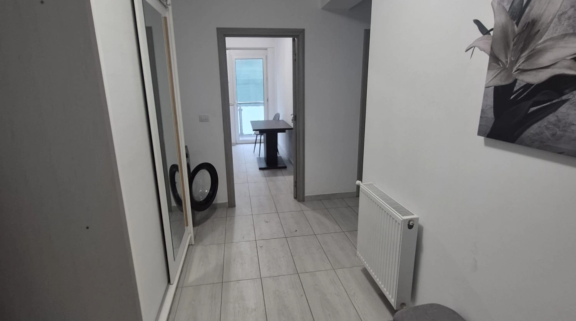 Oferta Apartament, 2 camere, decomandat, 54 mp , Galata, de vanzare,  Platou Galata Sun City imagine 5