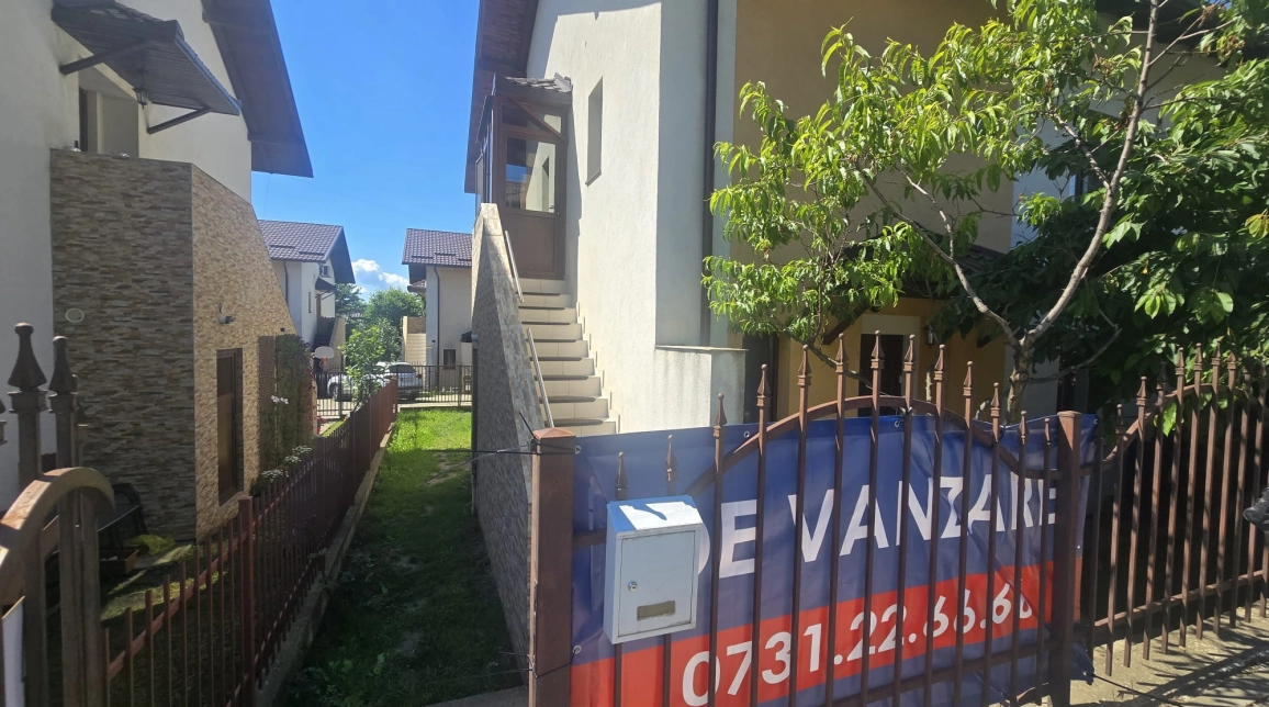 Oferta De vanzare apartament nou, 4 camere, , 85 mp , Popas Pacurari,  La 900m de rond Mall Moldova imagine 1