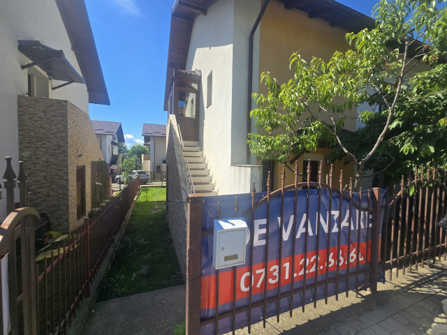 De vanzare apartament nou, 4 camere,   ,  85 mp , Popas Pacurari,  (La 900m de rond Mall Moldova) 162387