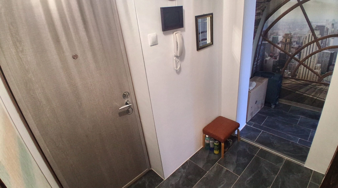 Oferta De vanzare apartament, o camera, garsoniera, 22 mp , Tatarasi,  Aurel Vlaicu-ApaVital imagine 4