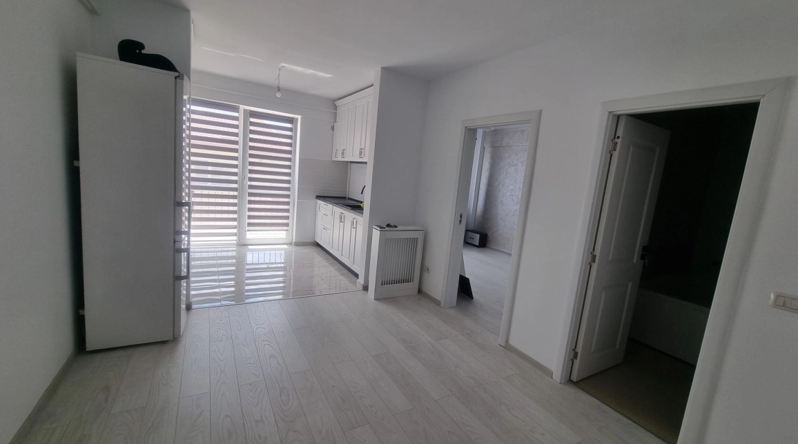 Oferta Apartament nou de vanzare, 2 camere, , 40 mp , Popas Pacurari,  Antibiotice imagine 7