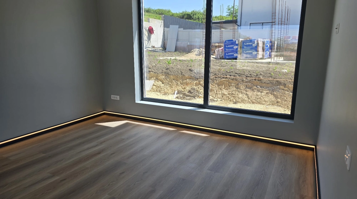 Oferta Casa, 4 camere, 125 mp , Visani, de vanzare,  TLT Visan imagine 13
