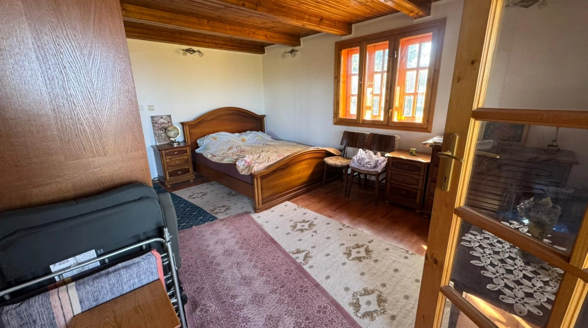Oferta Casa de vanzare, 3 camere, 110 mp , Bucium,   inainte de Hamak imagine 6