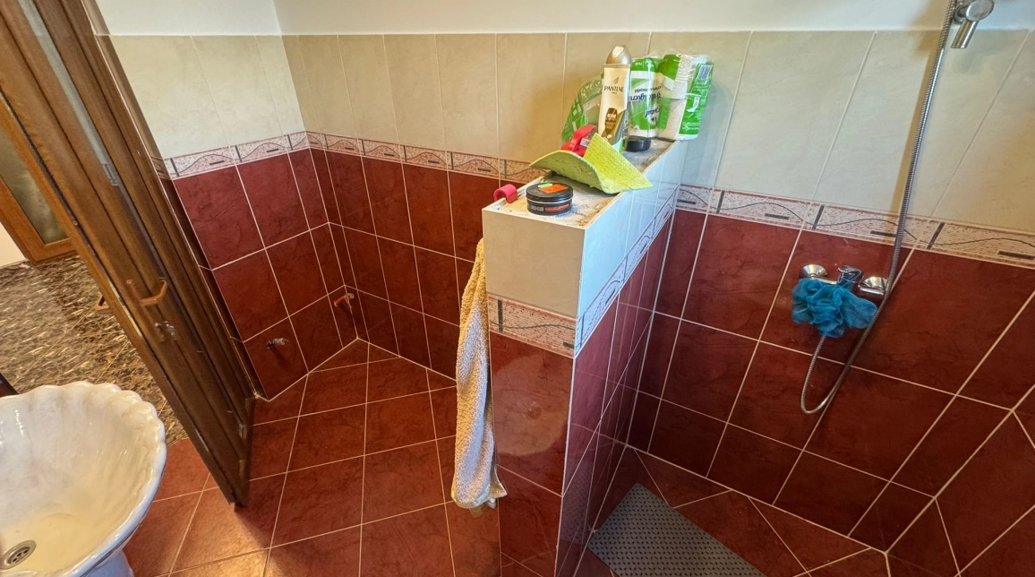 Oferta 4 camere, 194 mp , de vanzare casa in zona Tomesti,  Chicerea  inainte de Biserica imagine 16