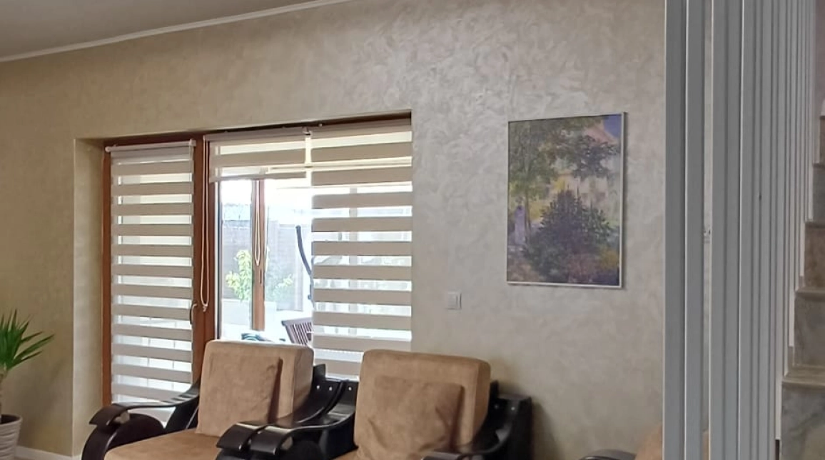 Oferta 4 camere, 119 mp , de vanzare casa in zona Miroslava,  dupa Transanaped imagine 15