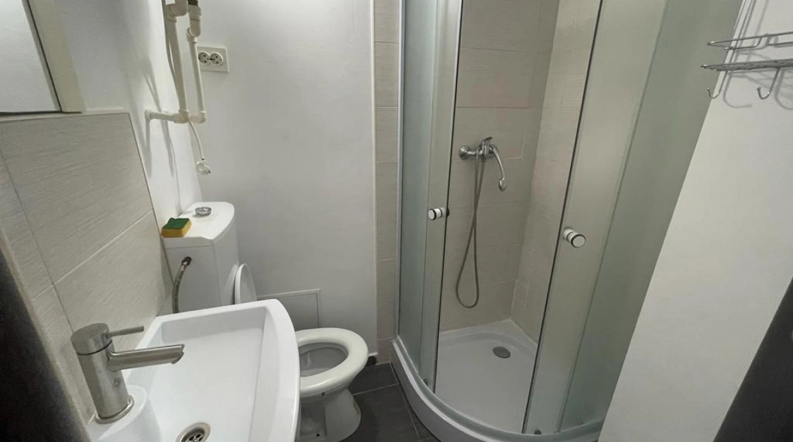 Oferta 2 camere, semidecomandat, 36 mp , de inchiriat apartament in zona Tatarasi,  Scoala Gimnaziala "Ionel Teodoreanu"  imagine 6