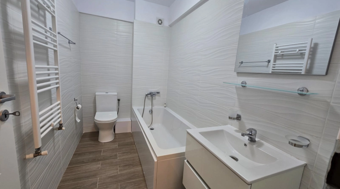 Oferta Apartament nou de inchiriat, 2 camere, , 50 mp , Copou,  Al. Sadoveanu - Liceul Pedagogic imagine 7