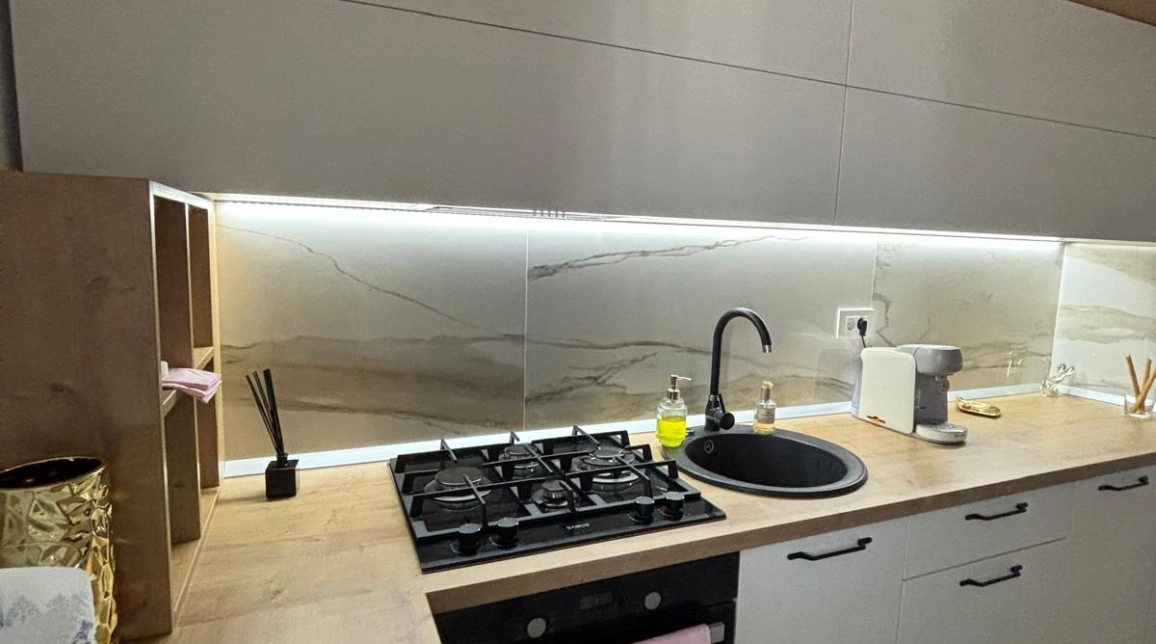 Oferta Apartament nou, 2 camere, decomandat, 65 mp , Popas Pacurari, de inchiriat,  Mega Image- Complex Soleia Residence imagine 10