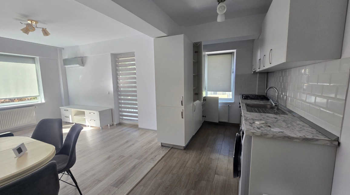 Oferta Copou apartament 47 mp , 2 camere, , de inchiriat,  Al. Sadoveanu- Colegiul Agricol imagine 1