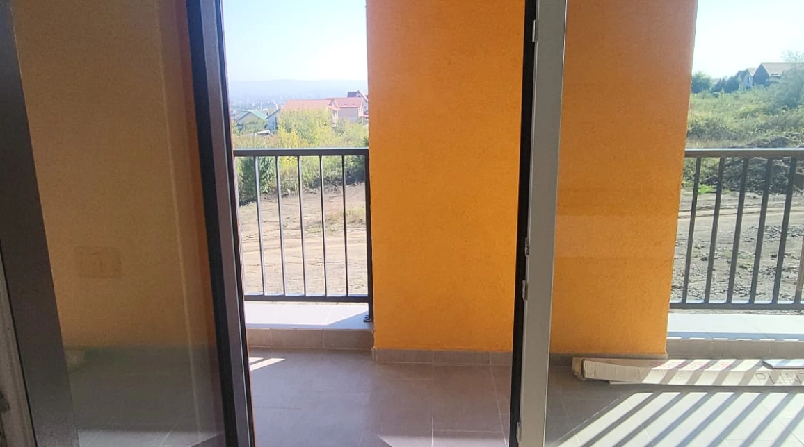 Oferta Apartament nou de inchiriat, o camera, decomandat, 50 mp , Popas Pacurari,  Rediu - Strada Soarelui imagine 4