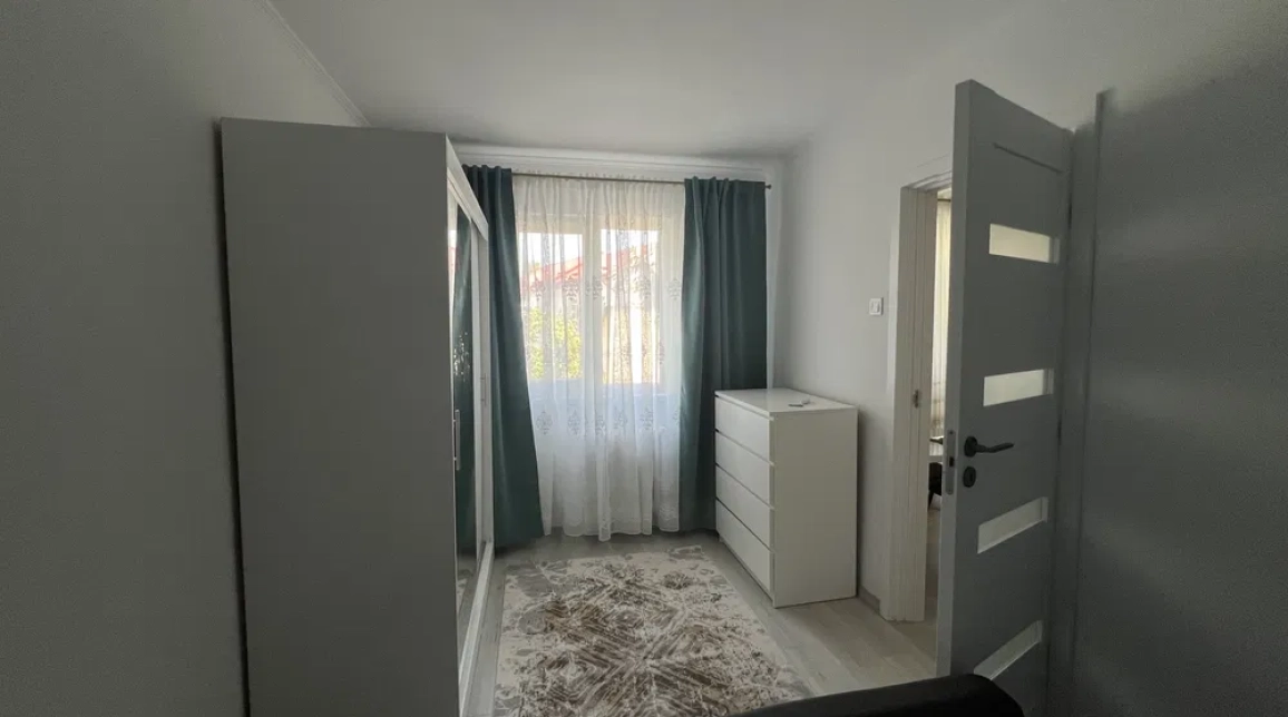 Oferta Tatarasi apartament 50 mp , 2 camere, nedecomandat, de inchiriat,  Scoala Petriceicu Hasdeu imagine 7