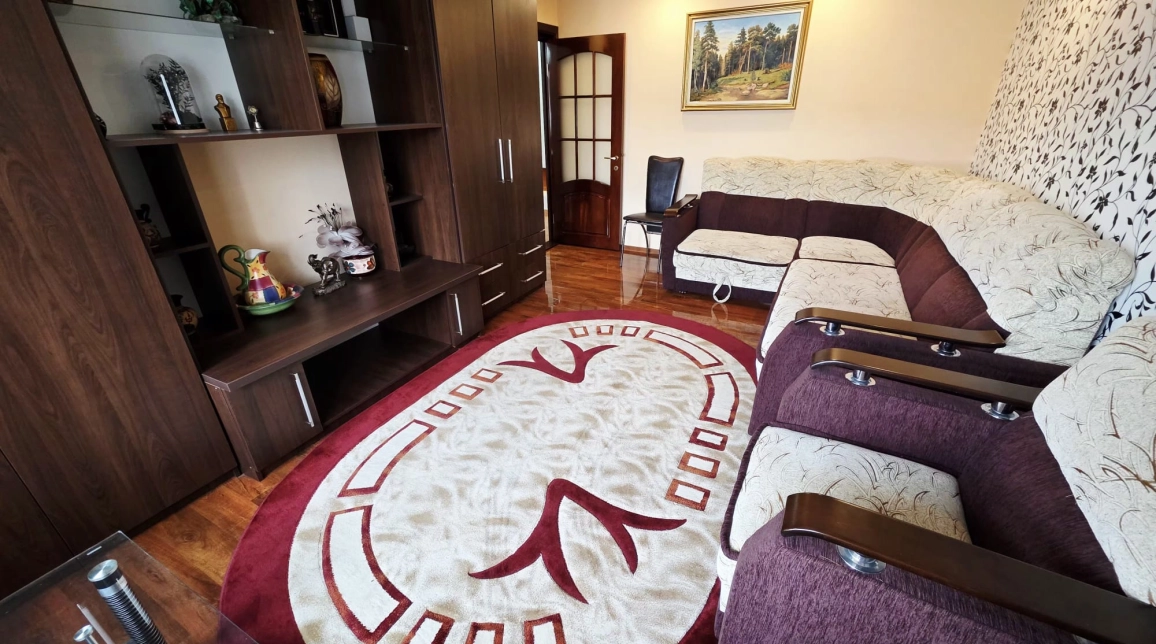 Oferta Nicolina apartament 52 mp , 2 camere, decomandat, de inchiriat,  Nicolina 2 imagine 5