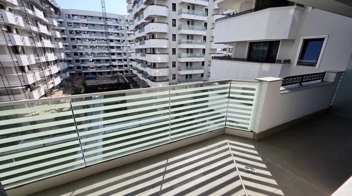 Oferta 2 camere, , 52 mp , de inchiriat apartament in zona Copou,  Royal Town imagine 12