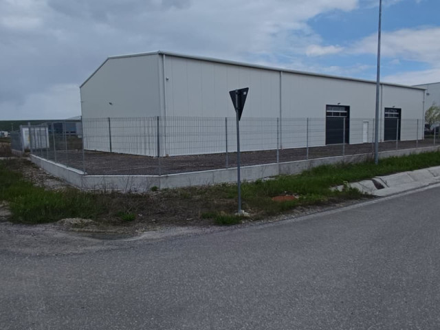 Spatiu industrial Miroslava - Centura Iasi - Delphi 600mp  162214