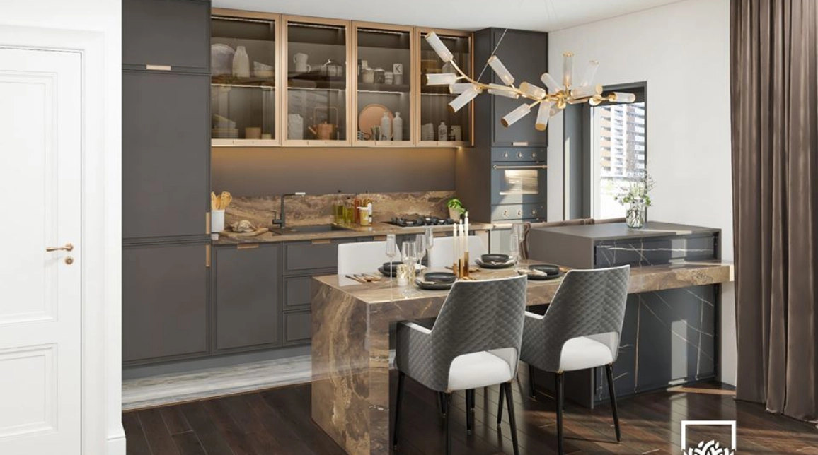 Oferta De vanzare apartament nou, 3 camere, decomandat, 87 mp , Copou,  Liceul Pedagogic imagine 2