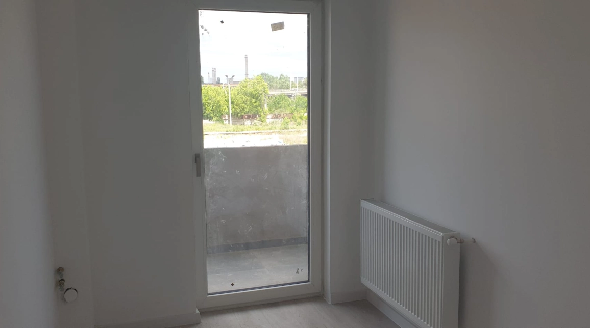 Oferta Apartament nou de vanzare, 2 camere, decomandat, 60 mp , Podu Ros,  la 3 km de Palas imagine 7