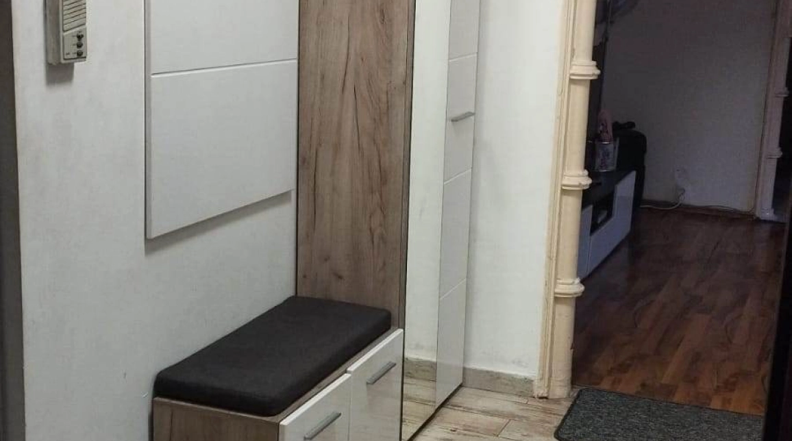 Oferta Apartament, 3 camere, semidecomandat, 71 mp , Podu Ros, de vanzare,  Giratoriu Podu Ros imagine 3