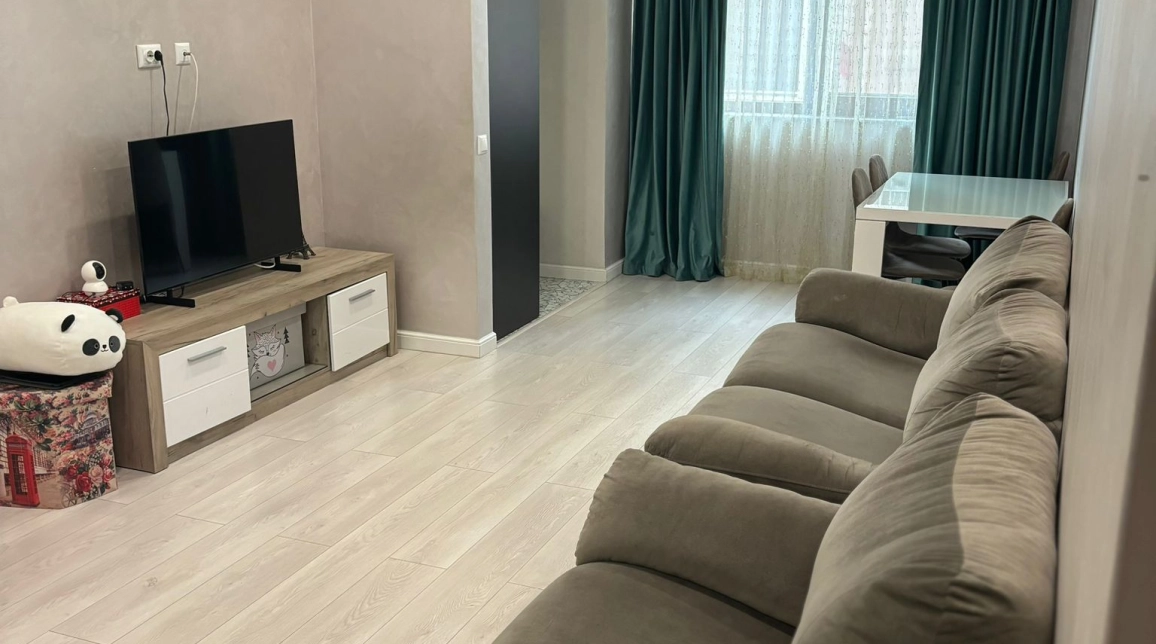 Oferta De vanzare apartament nou, 3 camere, decomandat, 60 mp , Centru,  Palas Mall imagine 1
