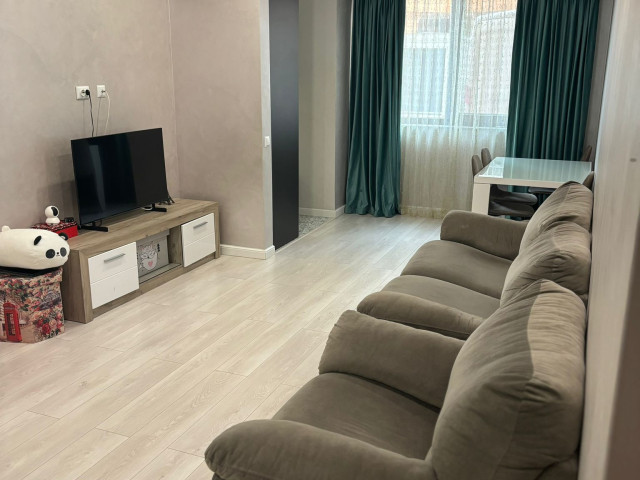 De vanzare apartament nou, 3 camere,  decomandat ,  60 mp , Centru,  (Palas Mall) 153562