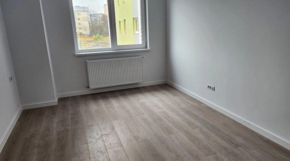 Oferta 2 camere, decomandat, 56 mp , de vanzare apartament nou in zona Alexandru cel Bun,  Lidl Dacia- Pasarela Octav Bancila imagine 4