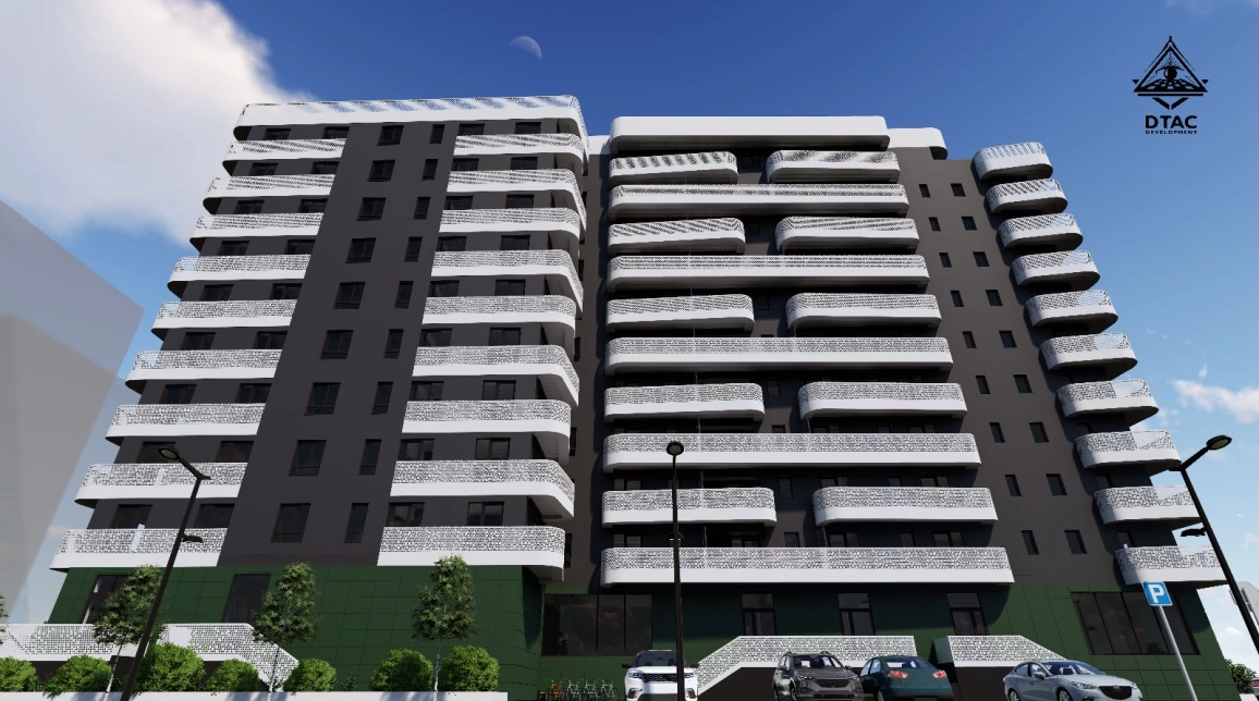 Oferta De vanzare apartament nou, 2 camere, decomandat, 63 mp , Alexandru cel Bun,  Galata imagine 3