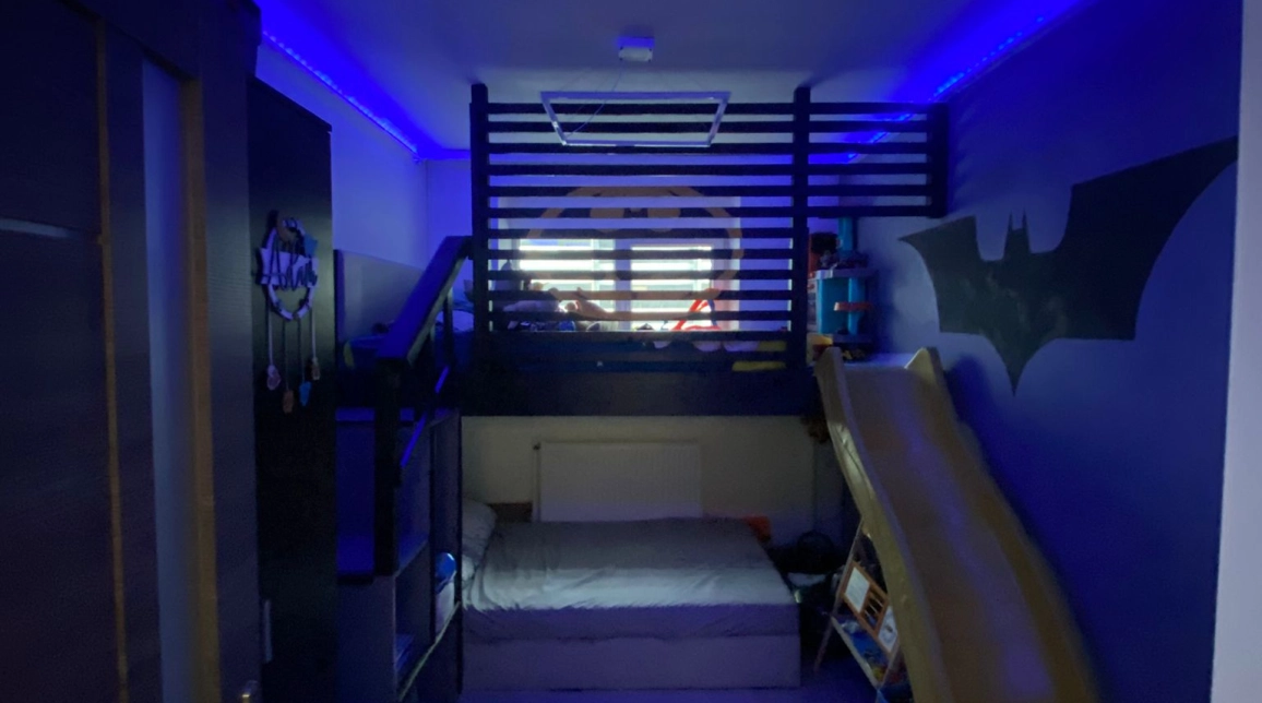 Oferta 3 camere, semidecomandat, 67 mp , de vanzare apartament in zona Podu Ros,  bld Tutora imagine 15
