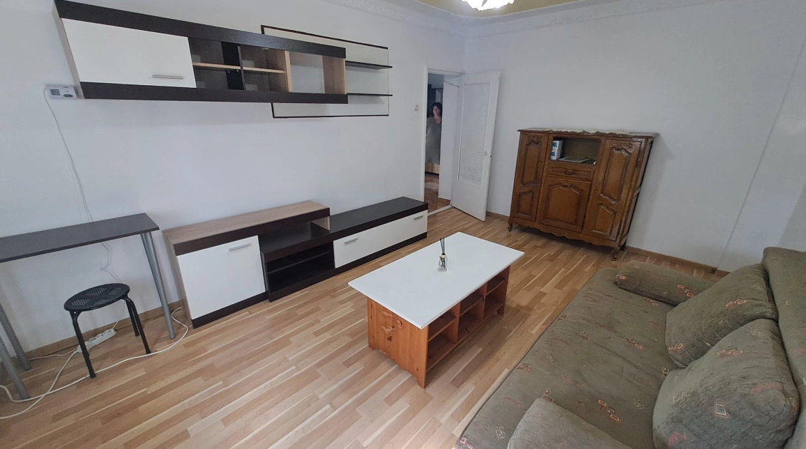 Oferta Apartament de vanzare, 2 camere, decomandat, 54 mp , Pacurari,  OMV imagine 2