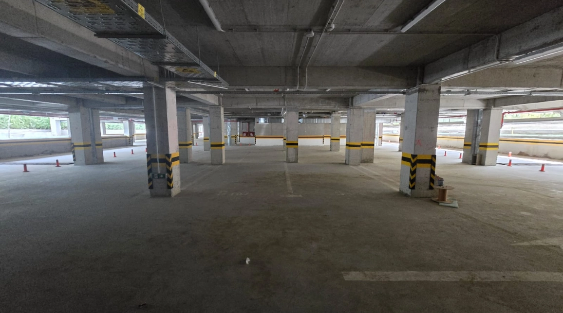 Oferta Apartament nou, 2 camere, decomandat, 58 mp , Frumoasa, de vanzare,  Continental Lidl imagine 20