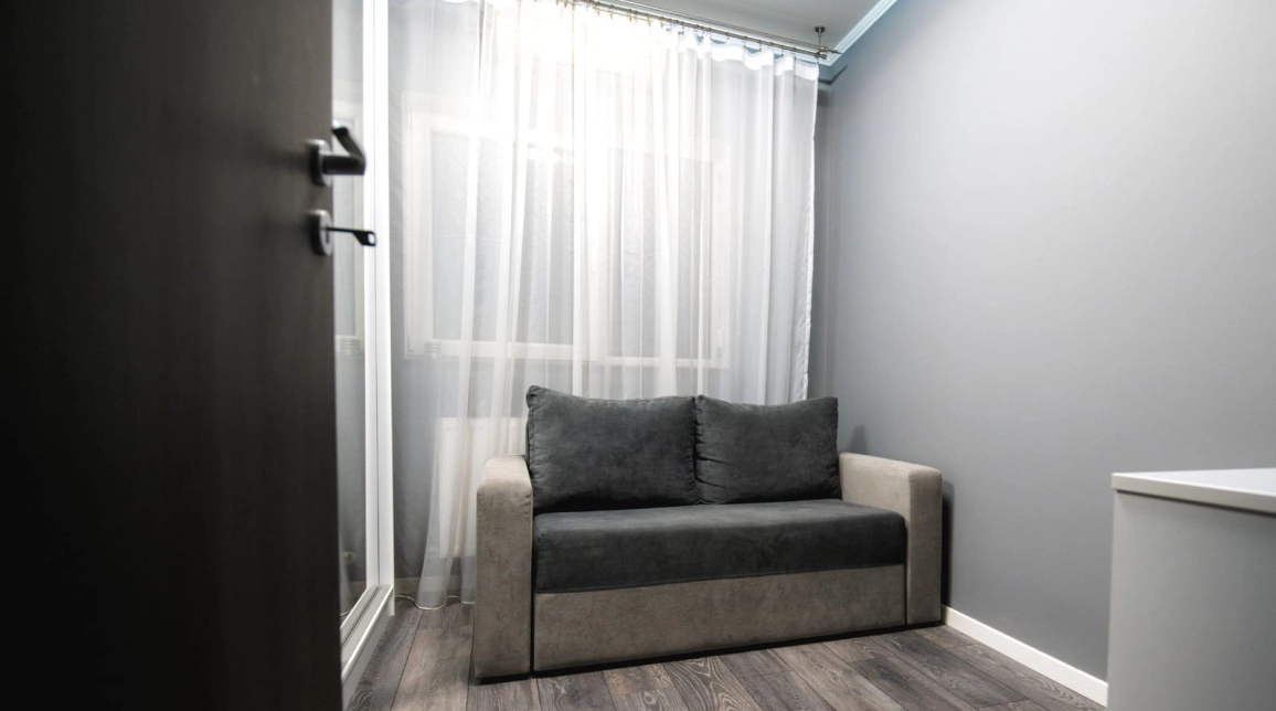 Oferta Apartament, 3 camere, decomandat, 75 mp , Copou, de vanzare,  Parcul Copou imagine 7