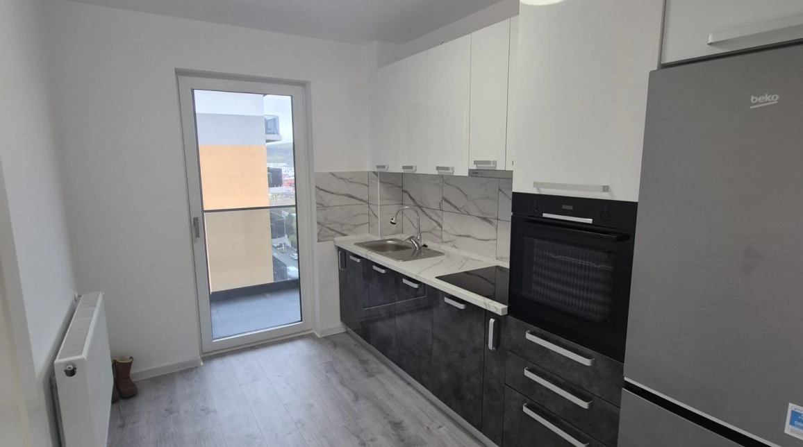 Oferta De vanzare apartament nou, 2 camere, decomandat, 64 mp , Podu Ros,  Pasaj  Socola- Bd Poitiers imagine 6