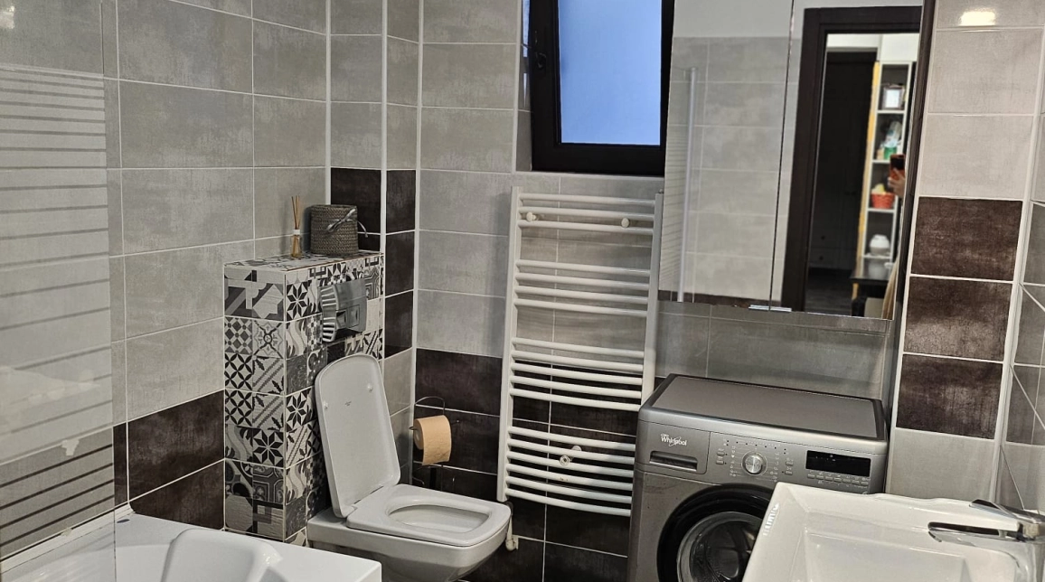 Oferta Apartament de vanzare, 2 camere, decomandat, 68 mp , CUG,  Roxema imagine 12